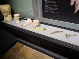 Exvotos del Cigarralejo 2023